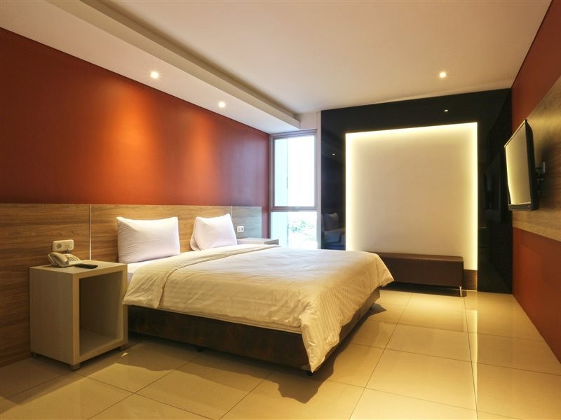 Kampioen Bed And Breakfast 24/35