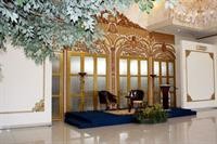 Narapati Indah Syariah Hotel and Convention 11/20