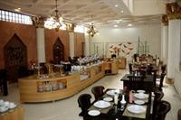 Narapati Indah Syariah Hotel and Convention 14/20