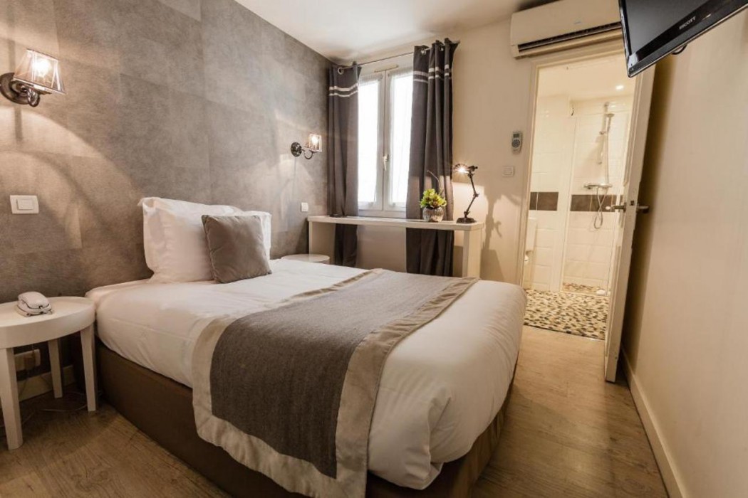 Atelier Montparnasse Hotel 17/66