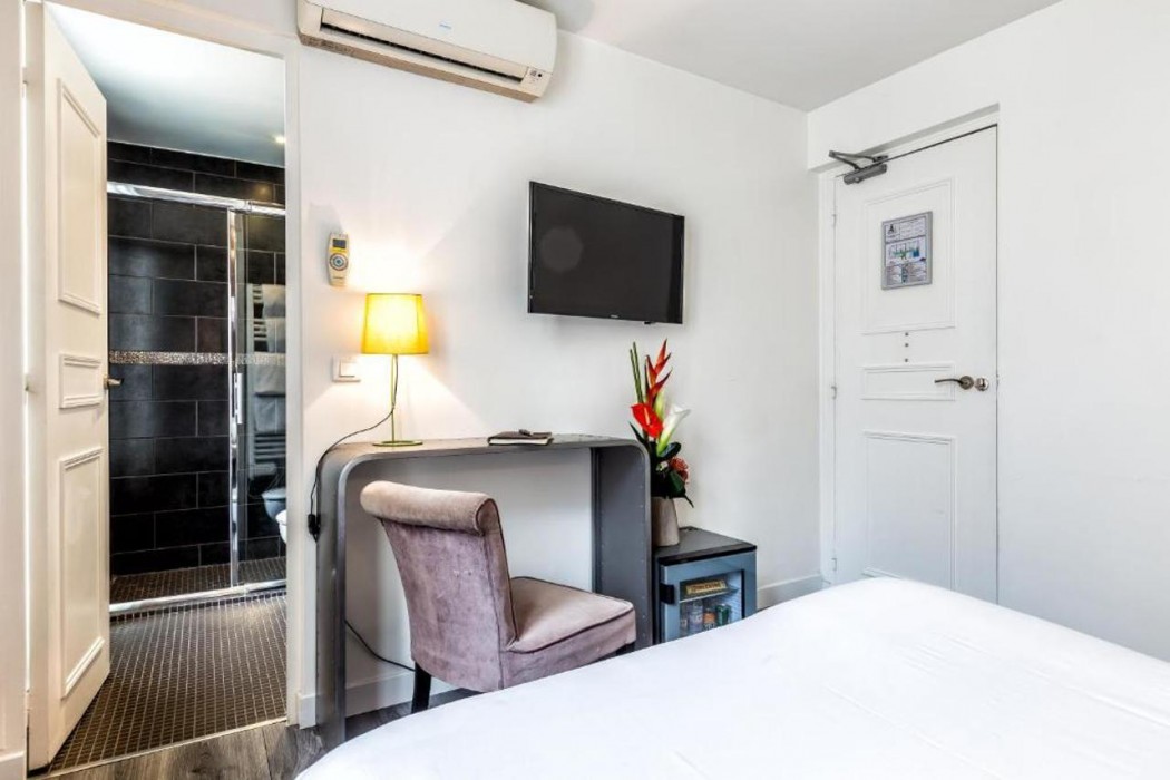 Atelier Montparnasse Hotel 12/66