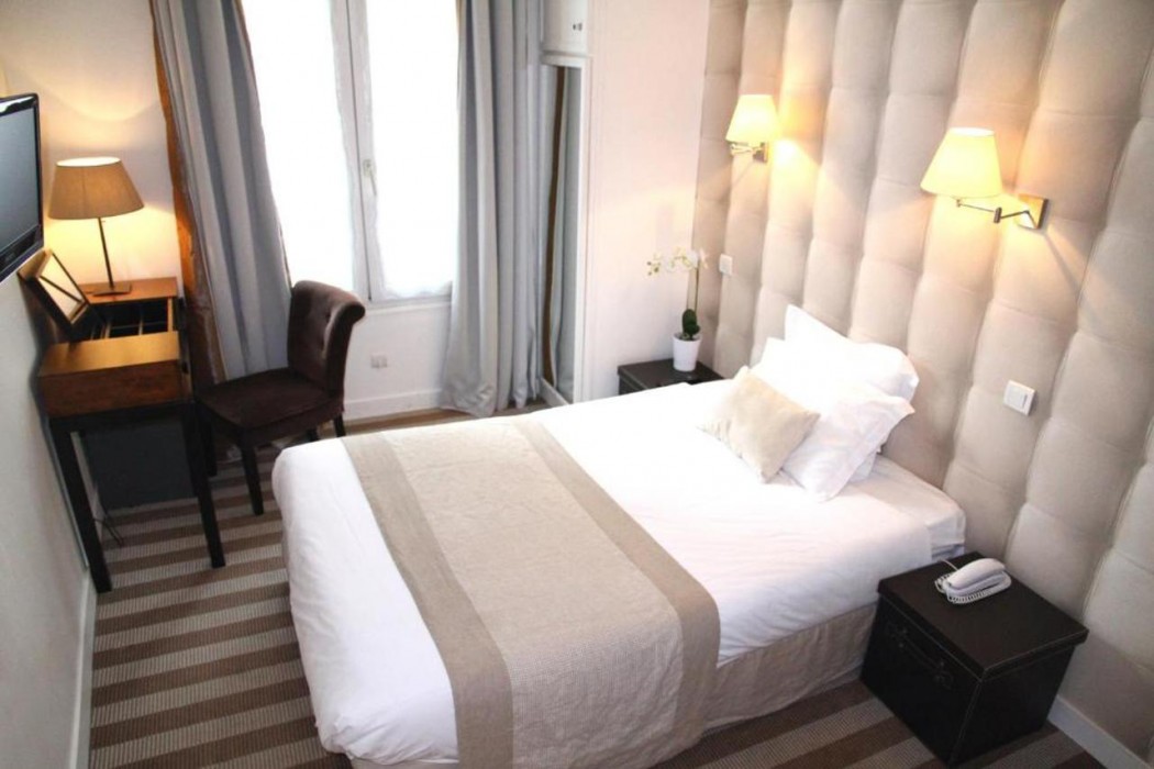 Atelier Montparnasse Hotel 14/66