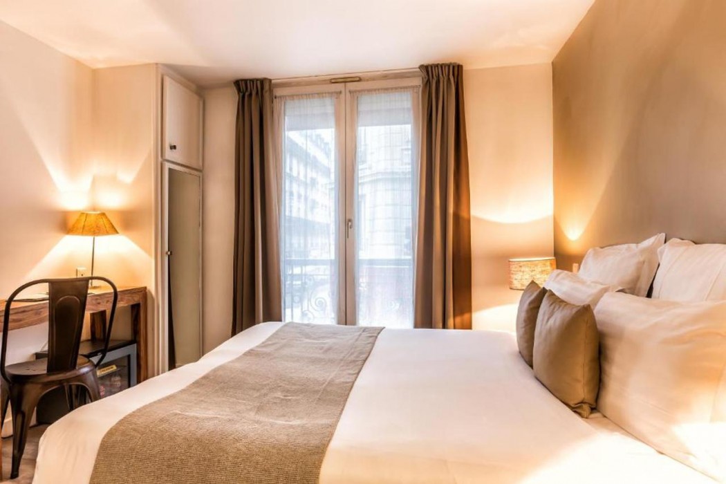 Atelier Montparnasse Hotel 13/66