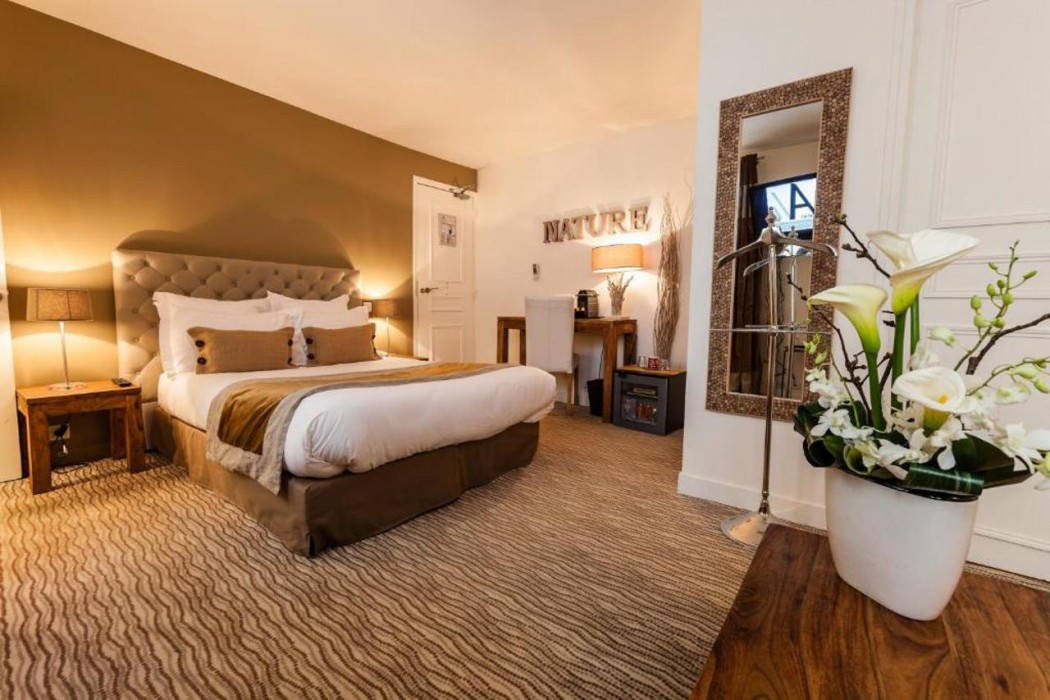 Atelier Montparnasse Hotel 20/66