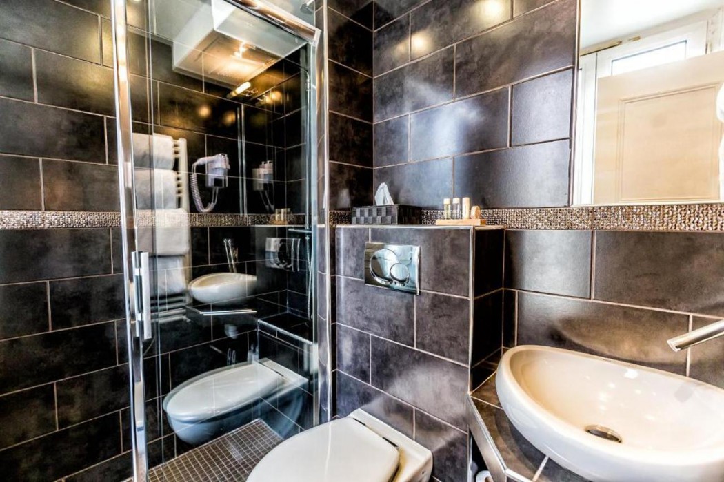 Atelier Montparnasse Hotel 21/66