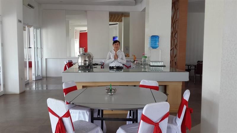 Bangka City Hotel 26/41