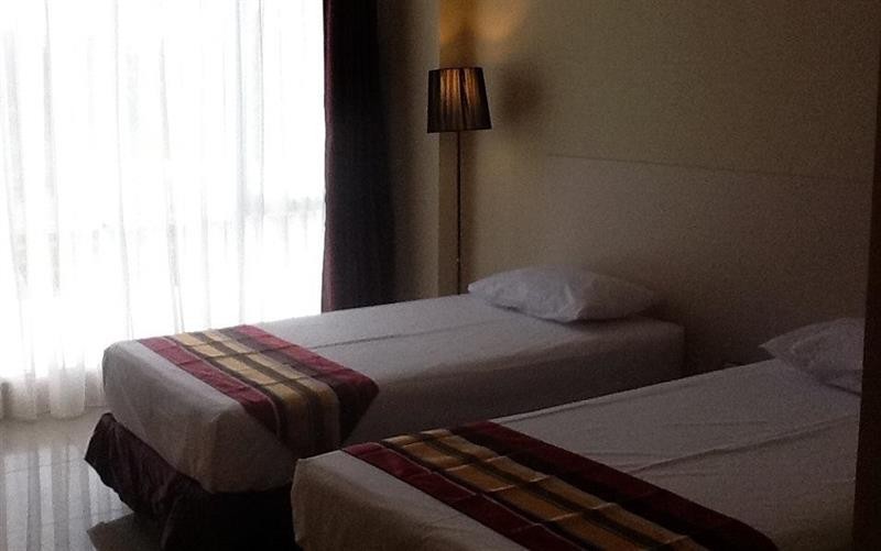 Bangka City Hotel 23/41