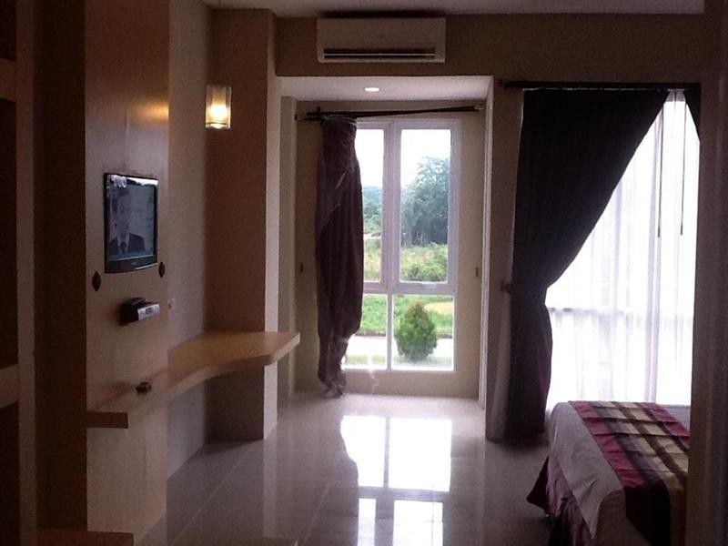 Bangka City Hotel 31/41