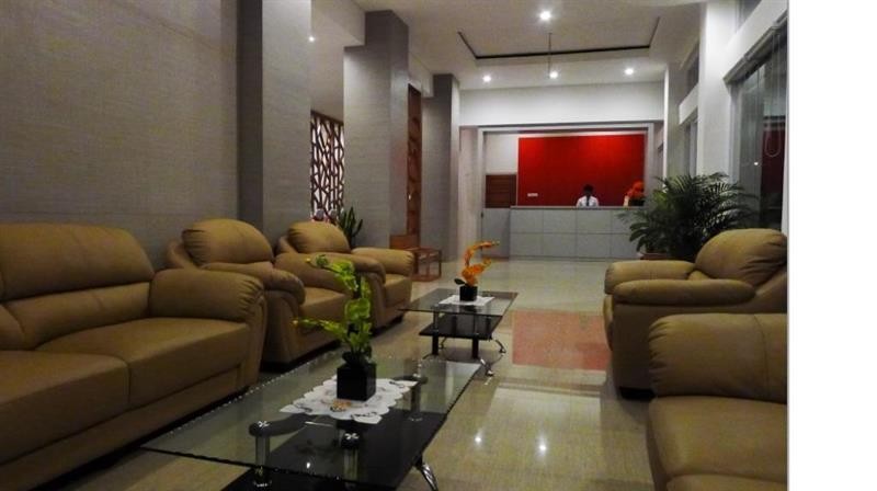 Bangka City Hotel 24/41