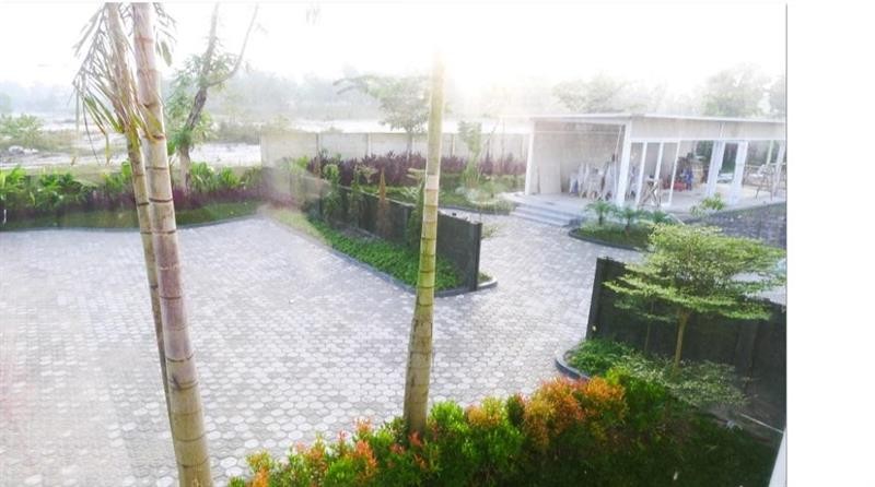 Bangka City Hotel 19/41