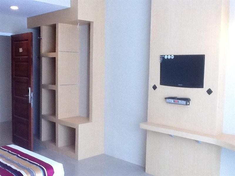 Bangka City Hotel 28/41