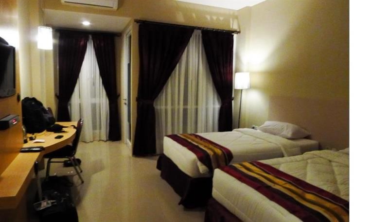 Bangka City Hotel 22/41