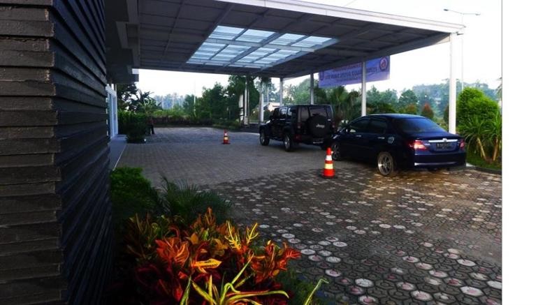 Bangka City Hotel 18/41