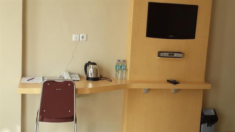 Bangka City Hotel 12/41