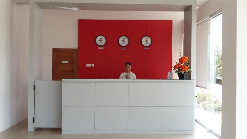 Bangka City Hotel 14/41