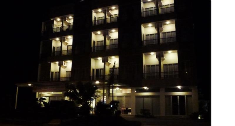 Bangka City Hotel 15/41