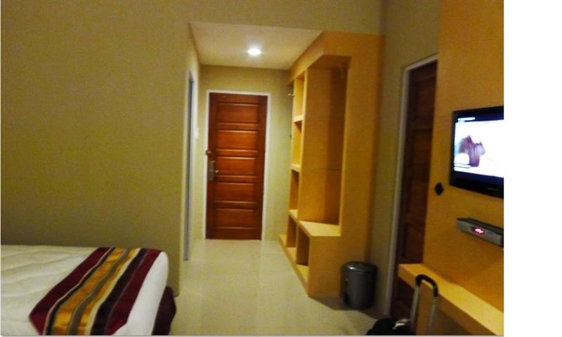 Bangka City Hotel 27/41