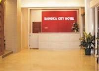 Bangka City Hotel 11/41