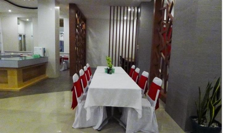 Bangka City Hotel 21/41