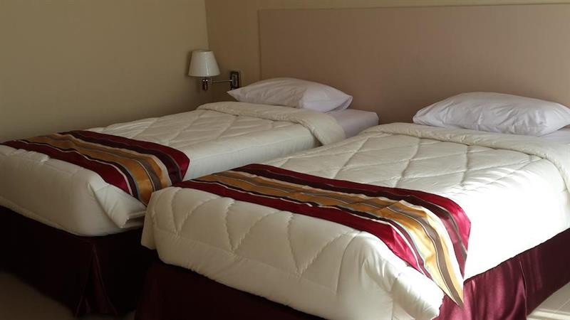Bangka City Hotel 17/41