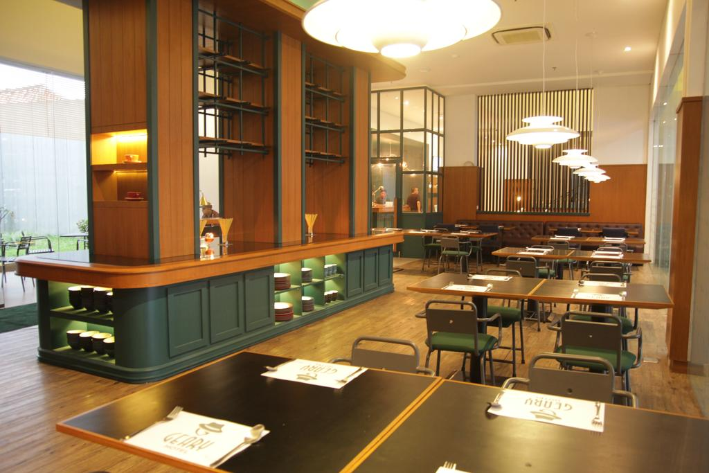 Geary Hotel Bandung 17/32