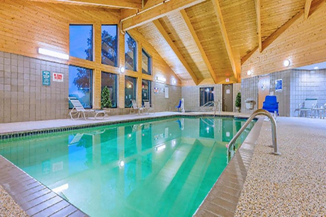 AmericInn by Wyndham Algona 24/30