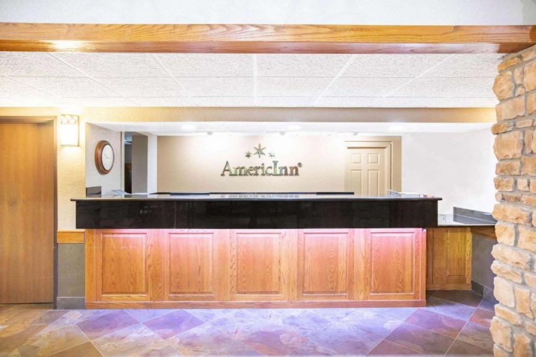 AmericInn by Wyndham Ankeny/Des Moines 4/38