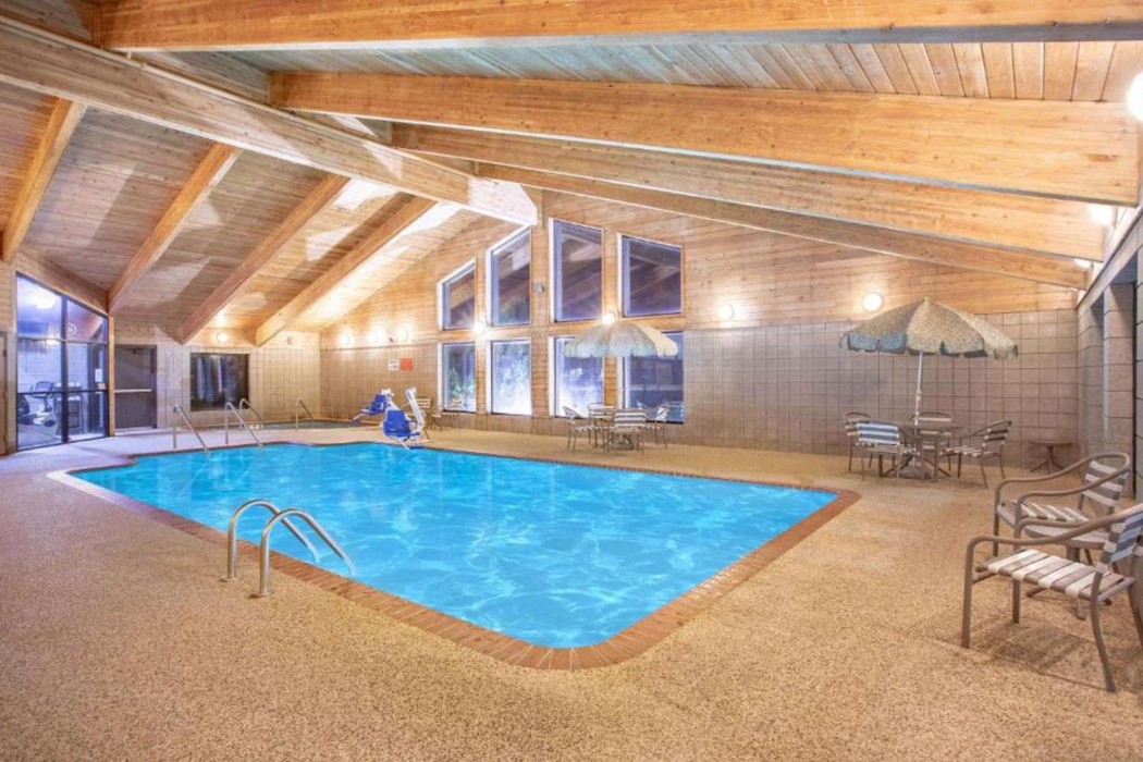 AmericInn by Wyndham Ankeny/Des Moines 26/38
