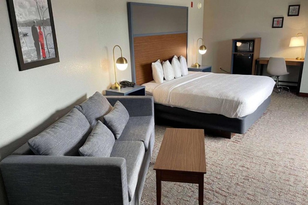 AmericInn by Wyndham Ankeny/Des Moines 14/38
