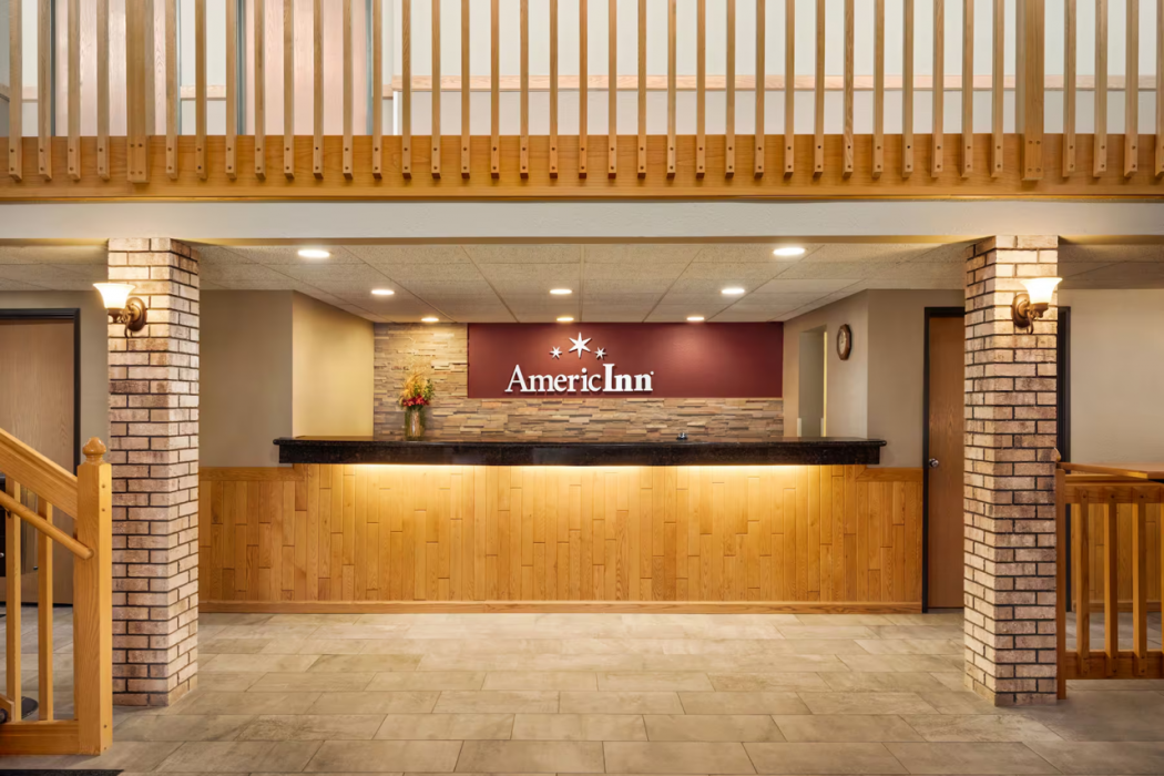 AmericInn by Wyndham Detroit Lakes 6/40