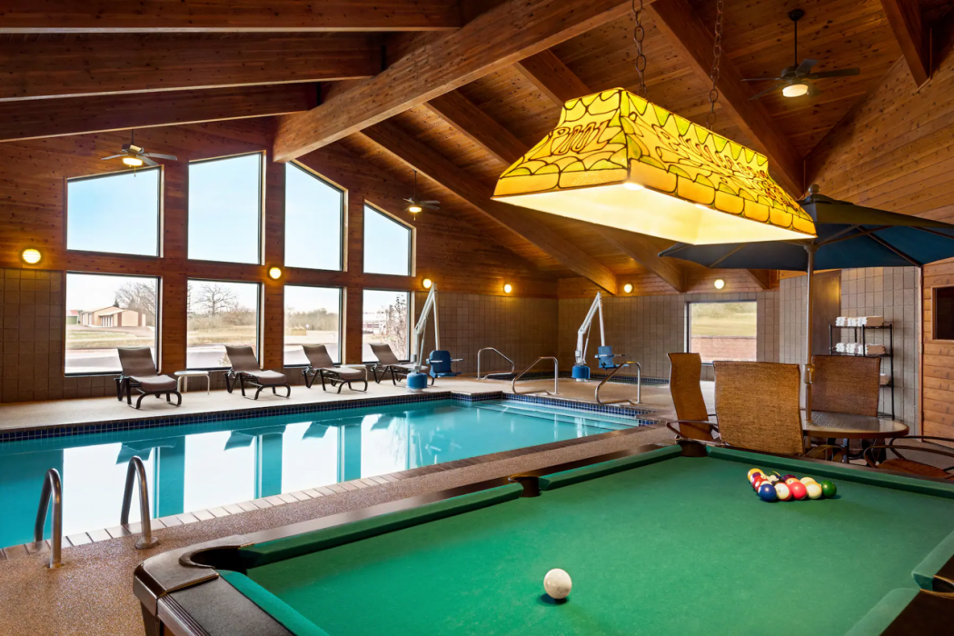 AmericInn by Wyndham Detroit Lakes 21/40