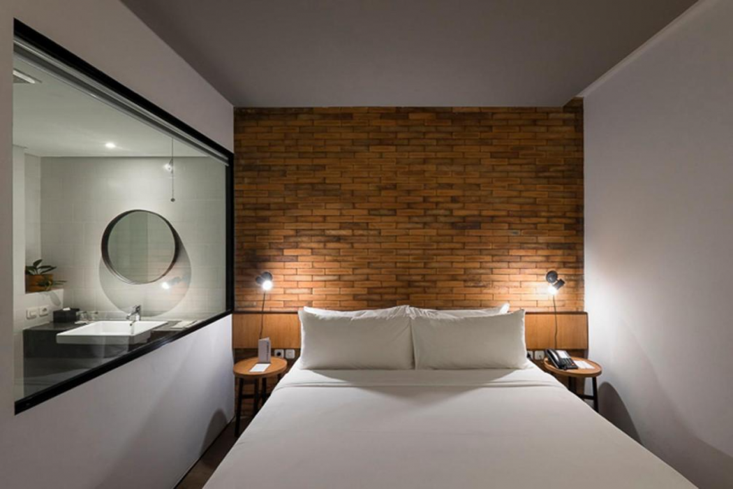 Park5 Hotel Cilandak 9/65
