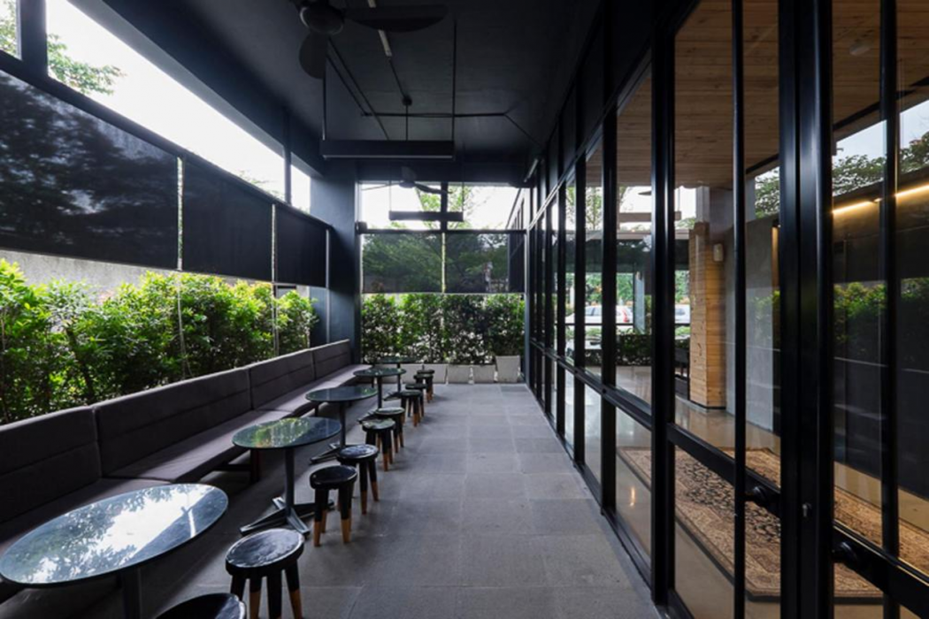 Park5 Hotel Cilandak 27/65