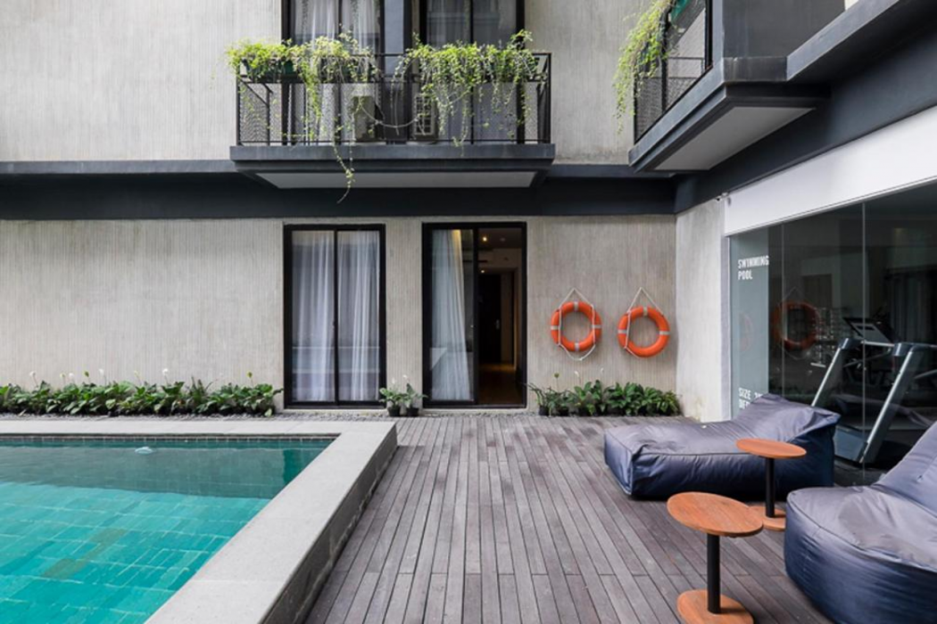 Park5 Hotel Cilandak 26/65