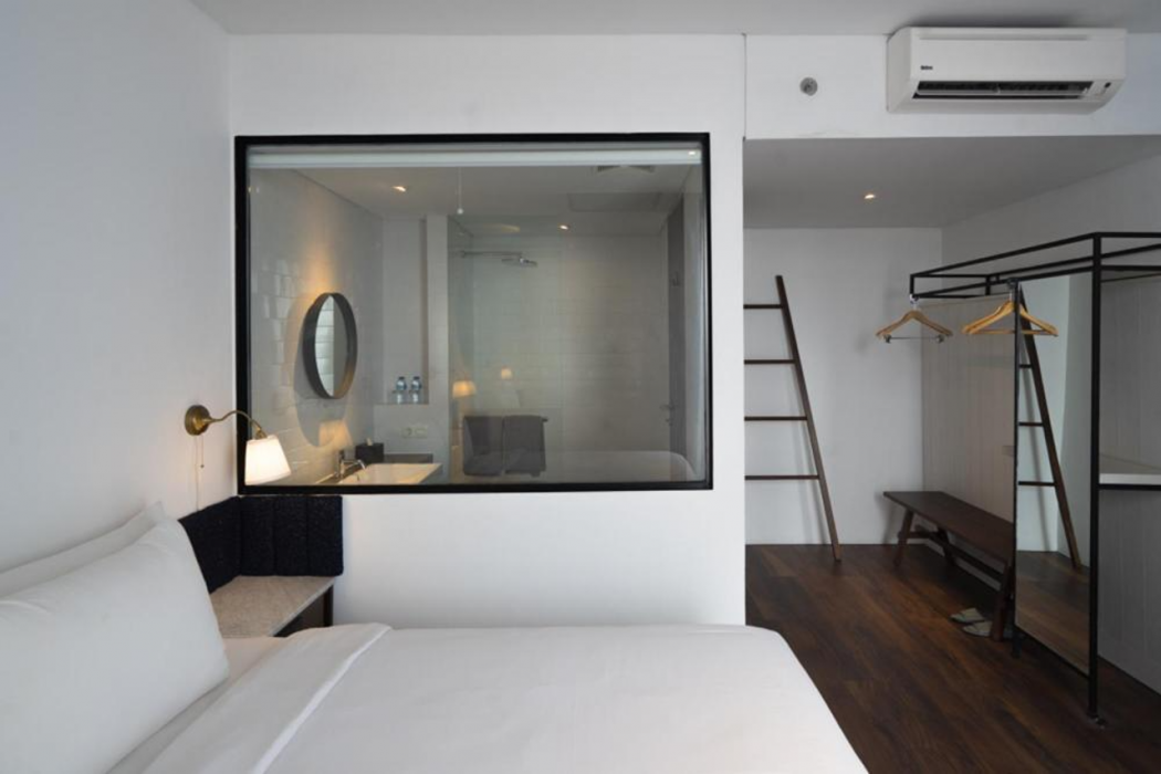 Room at Park5 Hotel Cilandak, JAKARTA