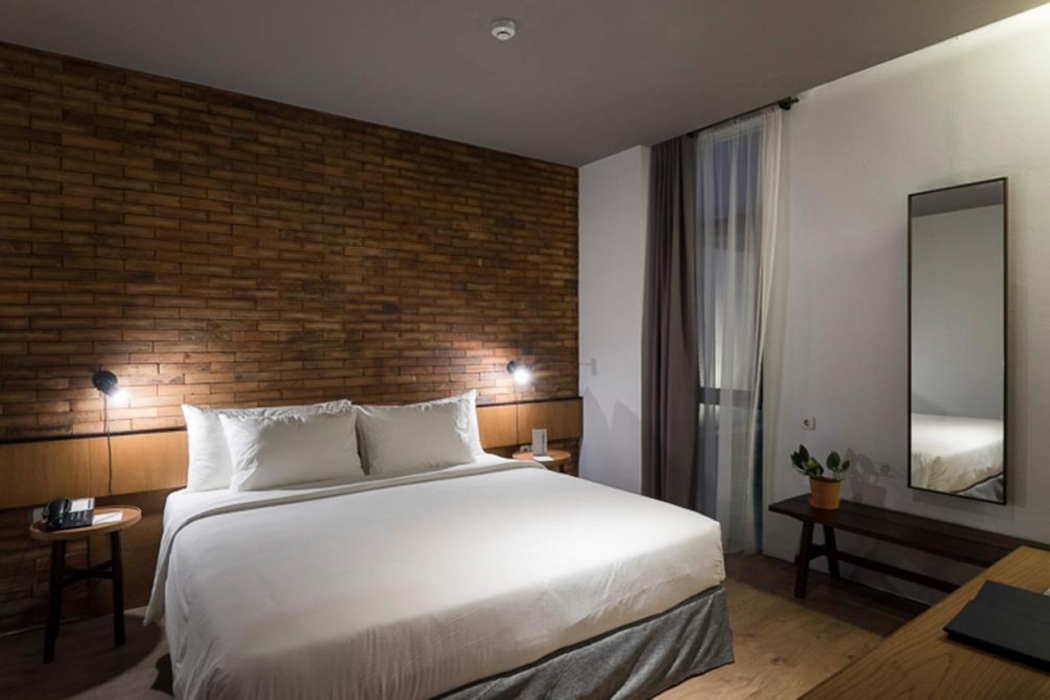 Park5 Hotel Cilandak 10/65