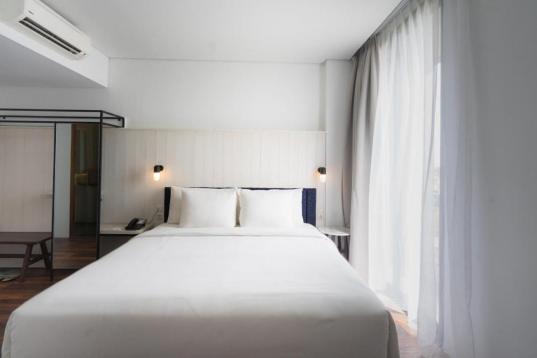 Park5 Hotel Cilandak 7/65