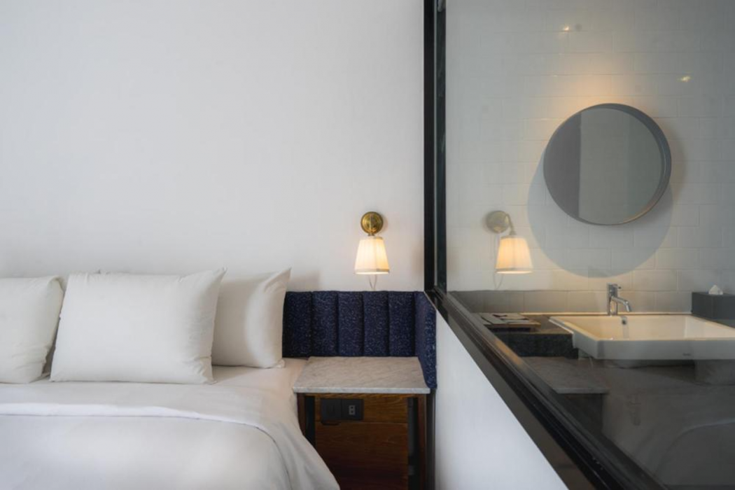 Park5 Hotel Cilandak 6/65