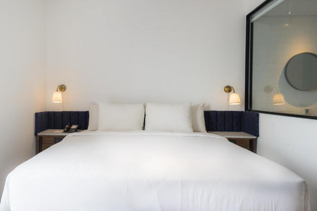 Park5 Hotel Cilandak 8/65