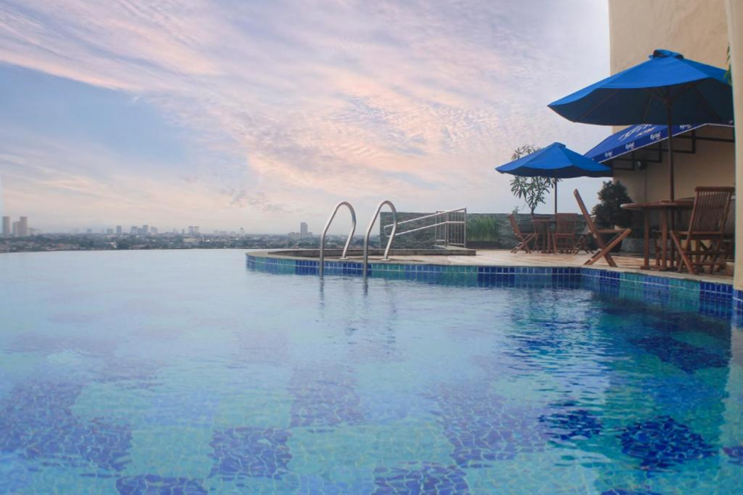 Kebayoran Park Hotel 27/57