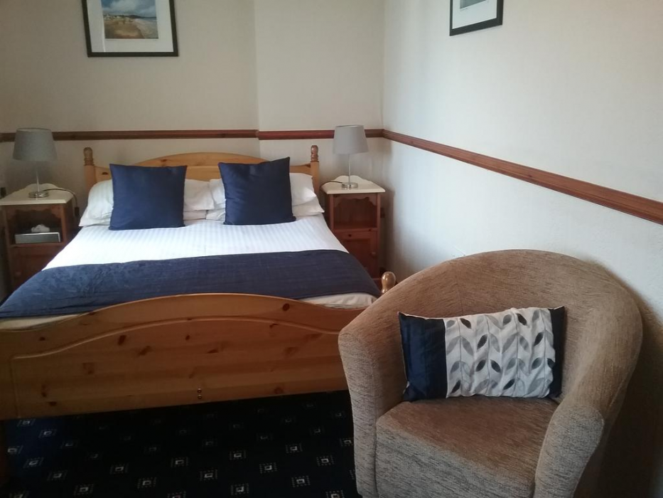 The Gower Hotel 10/35