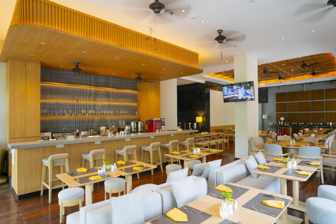 Delonix Hotel Karawang 19/55