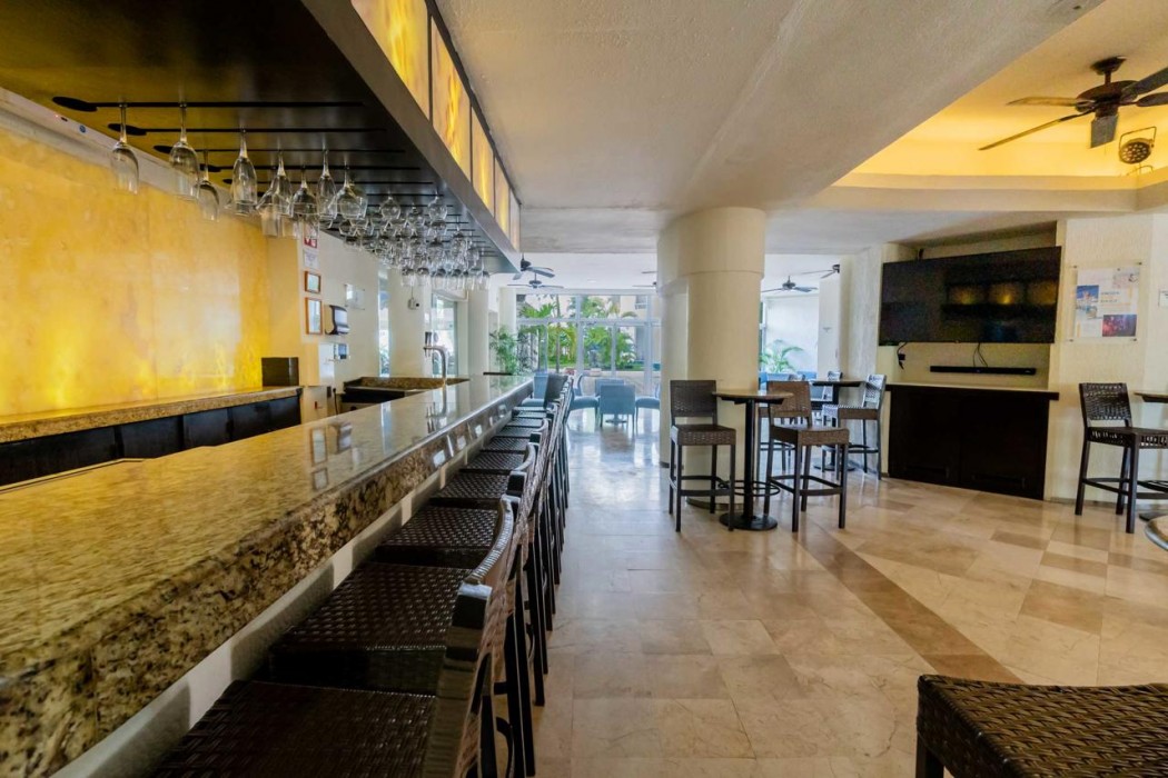 Aquamarina Beach Hotel Cancun 29/63