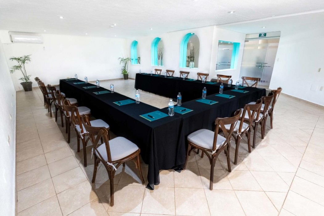 Aquamarina Beach Hotel Cancun 26/63