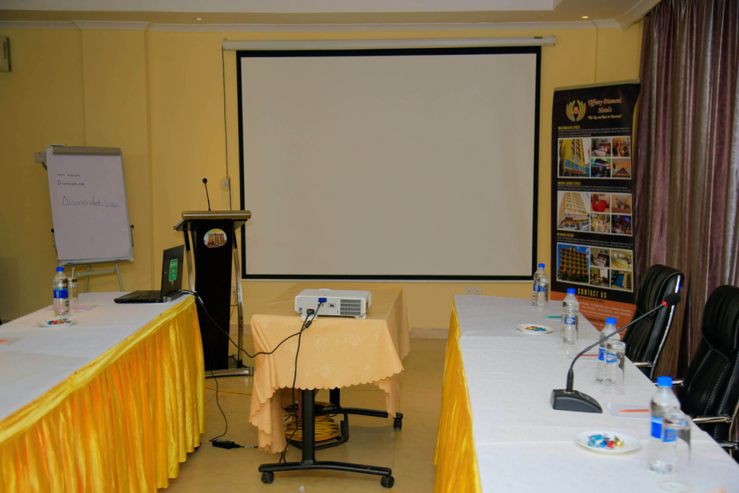 Tiffany Diamond Hotels - Mtwara 31/66