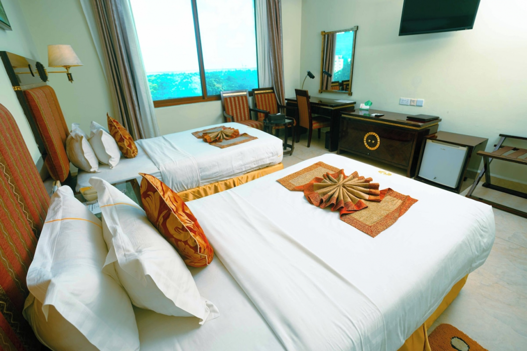 Tiffany Diamond Hotels - Mtwara 15/66