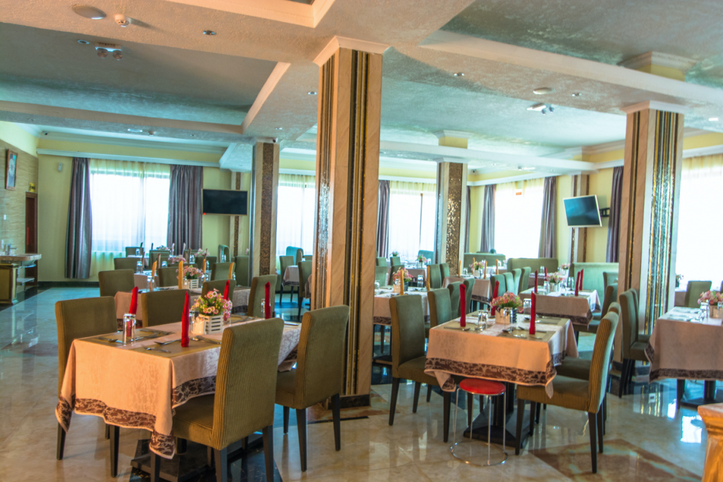 Tiffany Diamond Hotels - Mtwara 33/66