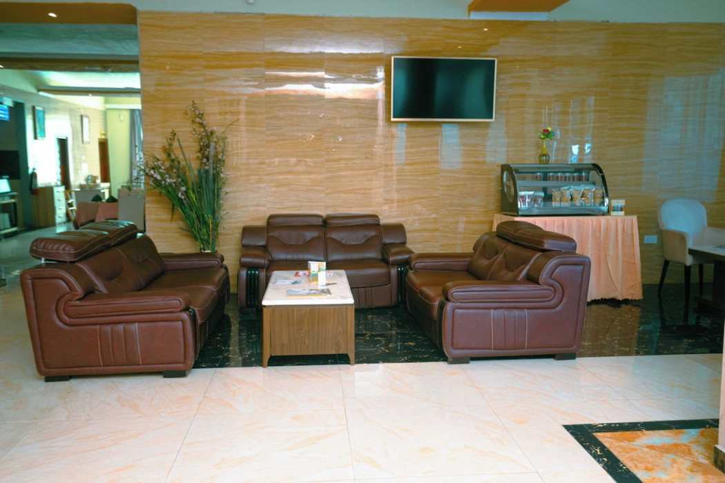 Tiffany Diamond Hotels - Mtwara 6/66