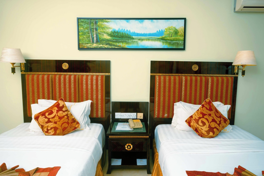 Tiffany Diamond Hotels - Mtwara 14/66