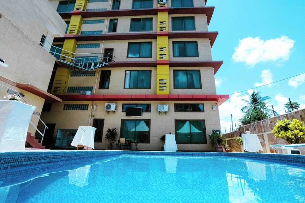Tiffany Diamond Hotels - Mtwara 35/66